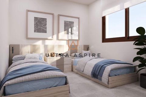 Lejlighed i Cala Lliteres, Mallorca, Cala Lliteres - € 584.000 | Ref: UA233-B1-7 - foto 12